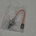 1PCS 36531-RNA-J01 234-9124 Upstream Oxygen O2 Sensor Compatible with Honda Civic DX-G, DX, EX-L, EX, LX-S, LX, Sport, EXS, LXS 1.8L 1799CC l4 Gas 2007-2011