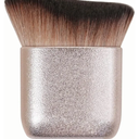 Self Tanner Brush GOERTI Body Makeup Brush for Flawless Leg Makeup, Kabuki Foundation Makeup Brush for Face & Body, Full Coverage Tanning Blend Applicator for Self Tanner, Bronzer & Lotion Tan Mousse