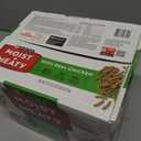 Purina Moist and Meaty with Real Chicken Recipe Soft Dog Food Pouches - 36 ct. Box, BBD: Jul 2026