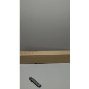 VideoPUP 1-1/4" Extension Wands Vacuum Cleaner Accessories, 32mm Vacuum Hose Chrome Wand Pipe Extent to 31inch (Hose)