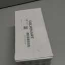 FULMINARE Portable Bluetooth Speaker with 26W HD Sound, Speakers Bluetooth Wireless 6.0, AUX&TF-Card&USB Input, LED Lights, IPX5 Waterproof, 16H Playtime for Home/Outdoor/Party, Birthday Gift (Black) (Gray)