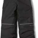Columbia Women's Bugaboo II Pant (Black)