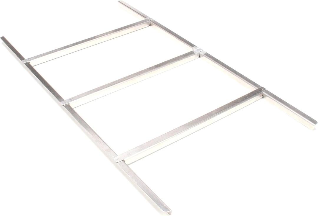 Apw Wyott Adapter,Pan for 4/3 Well (4) 1 4839236 - Genuine OEM Replacement Part