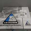 Jackson Ultima Classic 200/500 Womens Ice Skates for Women & Girls Ice Skates  Comfortable Figure Skates for Ice Skating & Recreational Figure Skating (Womens Size-9)