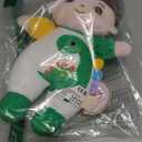 OUOZZZ 10" Soft Boy Baby Doll for 1 Year Old Boys - Dinosaur Toys for 1 Year Old Boy Birthday Valentine Plush Gift for Toddler Adorable First Buddy Doll