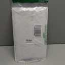 Aheroi Large Acrylic Risers, 10 Pcs 2 Set(7”L~8”L~9”L) Riser Display Shelf, Clear Rectangular Display Stands Set, Transparent Shelves for Decor, Showcase Holder for Cupcake