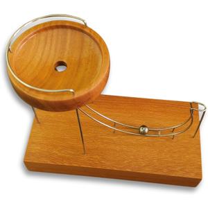 William Le's Perpetual Motion Machine - Perpetual Motion Simulator (Light Brown)