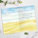2 x Confirmation Card Confirmation Gifts for Boys and Girls, Holy Spirit Religious Keepsake for Teen Boys and Teen Girls