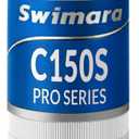Pro Series Pool Filter Cartridge, 3oz Trilobal Fabric, Replacement for Hayward CX150XRE PA150S Unicel C-9441, Compatible with SwimClear C150S CS150E, 150 Sq. Ft.