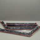 KPY Rain Guards Fit for 2020-2025 Nissan Sentra, Out-Channel Window Visors Vent Wind Deflectors 4PC, Car Accessories for 20-25 Sentra