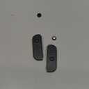 Switch Controller Replacement,Wireless Pro Controller with No Drift Joystick,Dual Vibration, Motion Control,Wake-Up,Screenshot,Ergonomic Grip,work with Switch/OLED/Lite,Best Value Alternative