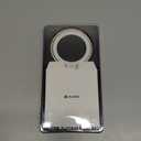 andobil [2025 Unrivaled Stability] Magnetic Phone Grip Holder for MagSafe Ring Stand Holder Kickstand Compatible with MagSafe Accessories for iPhone 17 Air 16 Pro Max Plus 15/14/13/12&Android,Rosegold (Silicone)