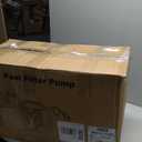 BluSwim 1.5 HP Self-Priming Pool Pump Max 6060GPH High Flow