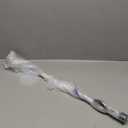Dramm One Touch 30 In. Shower Water Wand, Blue