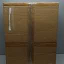 XXXL Stainless Steel Litter Box with Lid, Extra Large 28" Lx20 Dx18.1 H Litter Box for Big Cats, Enclosed Jumbo Metal Litter Boxes with Removable Cover & Footboard, Anti-Leakage,Odorless (Dark Grey)