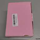 Flower Glass Tea Cup With Spoon Ideal Gift For Women Especially Mom On Valentine's Day Christmas Birthday Durable Coffee Mug (Chrysanthemum, 12 OZ)