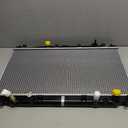 Wagner RD1046 HVAC Radiator