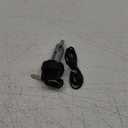 TRQ Ignition Lock Cylinder Compatible with 1997-2005 Buick Century 1997-2004 Regal