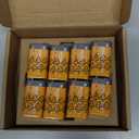 Amazon Basics 8-Pack 9V Alkaline Batteries, 5-Year Shelf Life - for Smoke/CO Detector, Electronics & Audio
Amazon's Choice