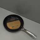Le Creuset Essential Non-Stick Ceramic Shallow Frying Pan, 10"