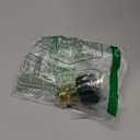 1/4 3/8 Quick Connector Female to M22 14mm 15mm Female Pressure Washer Adapter(1/4)