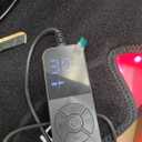 Red Light Therapy for Neck and Shoulder, Infrared Light Therapy for Body at Indoor, Pain Relief, 194-LED, 660nm & 850nm, 30W High Power