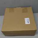 [Safety Fire Retardant] Christmas Purple Advent Wreath Decor 4 Advent Candle Holder with 4 Pinecorn 4 Ribbon 2 Poinsettia 4 Ball 4 Berry Christmas Centerpiece Table Decorations Home Indoor(No Candles)