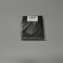 Zitahli Card Holder Wallet for Men, RFID Blocking Slim Wallet with ID window, Pop Up Metal credit card holder, Bifold Minimalist Wallet idea gifts for men