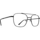 Spy Tamland 53 Eyeglasses | Black Matte