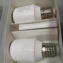 Zoiinet 500W Remote Control Light Socket, Wireless Light Switch UL, 2 Pack