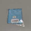 Crown Blue Number 3 Balloon 40 Inch, Big Large Foil Helium Number Balloons, Jumbo Giant Mylar Number 3 Balloons for 3 Third Birthday Party Decorations Supplies Anniversary Celebration