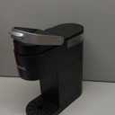 Keurig K-Mini Single Serve K-Cup Pod Coffee Maker, 6 to 12oz Brew size, with Cord Storage, Perfect for Small Spaces, Black