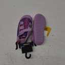 TG CAGED WATERSOCK_LILAC,Size 8 for kids