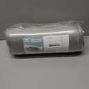 LightEase Memory Foam Leg Support and Elevation Pillow w/Dual Handles for Surgery, Injury, or Rest