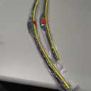 MIKKUPPA 26"+17" Front Wiper Blades, Replacement for 2014-2021 Nissan Rogue,2000-2006 2019-2021 Altima, 2017-2021 Honda CRV, 2007-2016 Mazda CX-9 All Season Windshield Wipers Blades, Pack of 2