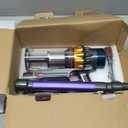 JRFYNFT V16 PRO Cordless Vacuum Cleaner