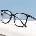 Nearsighted Glasses for Distance Women Men Myopia Glasses For Driving (2.0, Ku-glass-07)