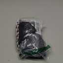 Lilosy Drawstring High Waisted Bikini Set Srting Swimsuit Spaghetti Strap Cami Top and Tie Side Shorts 2 Piece (XX-Large, Leopard)