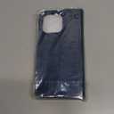 QLTYPRI Case for iPhone 14 Pro Max, Premium PU Leather Cover TPU Bumper with Card Holder Kickstand Hidden Magnetic Adsorption Shockproof Flip Wallet Case for iPhone 14 Pro Max (6.7 inch) - Blue