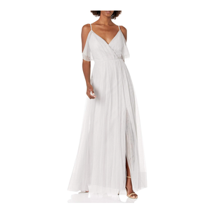 Jenny Yoo Women's Aeryn Dress 8