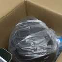 85 oz (2.5L) Airpot Coffee Carafe with Pump, Insulated Stainless Steel Coffee Dispenser, Coffee Carafes for Keeping Hot/Cold, Hot Beverage Dispenser for Party (84.5 Ounces, 1 Pack)