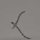 Distal End Cut Plier, Hold & Cut Hard and Soft Wire Orthodontic Cutter, Stainless Steel Dental Filaments Ends Cutting Tool, Braces Removal Tool, Dental Instrument Tool