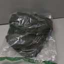 dowerme Women's Off The Shoulder Sweater Dress 2025 Formal Long Sleeve Bodycon Maxi Wedding Guest Dresses Fall Outfits (Large, Army Green)