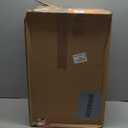 DELSEY PARIS Titanium Hardside Expandable Luggage with Spinner Wheels Carry-On Luggage, Black Cherry Red, Carry-On 21 Inch