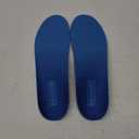 Plantar Fasciitis Feet Insoles Arch Supports Orthotics Inserts Relieve Flat Feet, High Arch (Mens 7-7 1/2 | Womens 9-9 1/2)