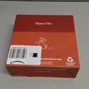 No-Spill Cat Bowls with Non-Slip Silicone Base  Wide & Shallow Dishes for Whisker Fatigue  Food & Water Bowls for Cats & Small Dogs (2-Pack)