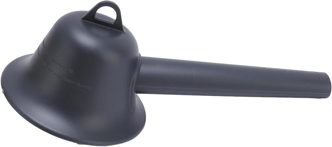 Steam Diverter, ABS Steam Transfer Device Pot Steam Diverter Pressure Cooker Release Accessory for Food Processors and Blenders