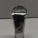 Panasonic Ear and Nose Hair Trimmer for Men with Vacuum Cleaning System, Powerful Motor and Dual-Edge Blades for Smoother Cutting, Wet/Dry  ER-GN70-K (Black)