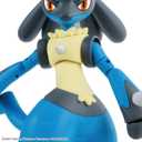 Bandai Hobby - Pokmon - Riolu & Lucario, Bandai Spirits Pokmon Model Kit
