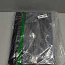 Byken 2 Pcs Ring Organizer Dish Tray,Stackable Jewelry Organizer Trays for Drawer,100 Slots Rings Jewelry Displays for Selling (Beige)